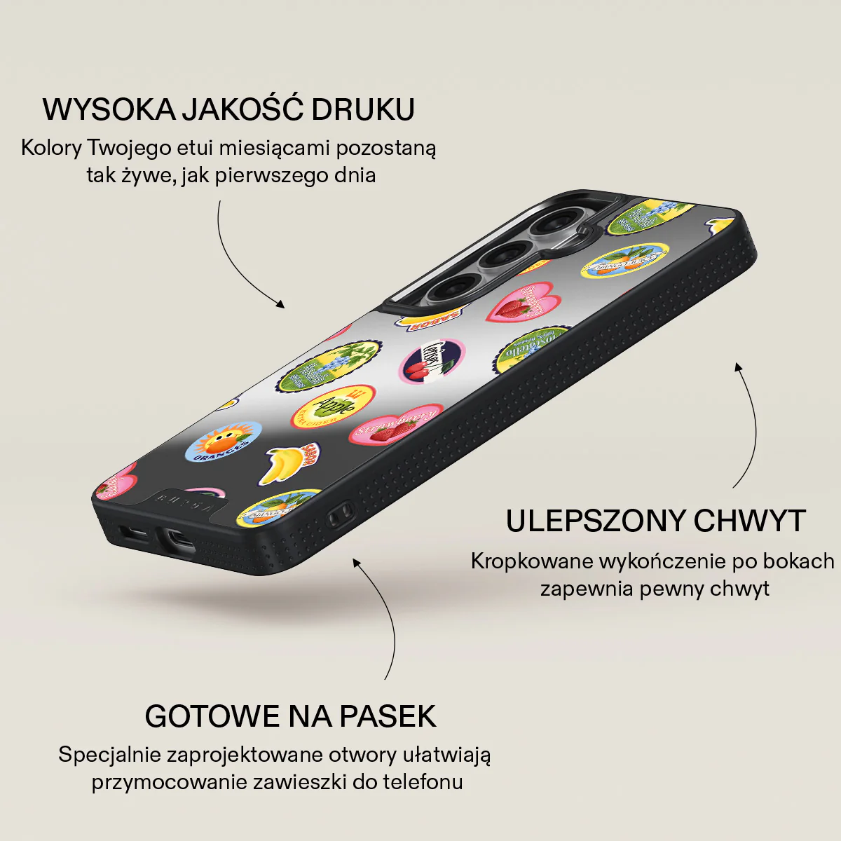 Flavour - Samsung Galaxy S26 Etui - Image 53