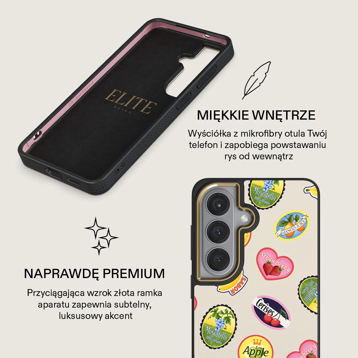Flavour - Samsung Galaxy S26 Plus Etui - Image 10
