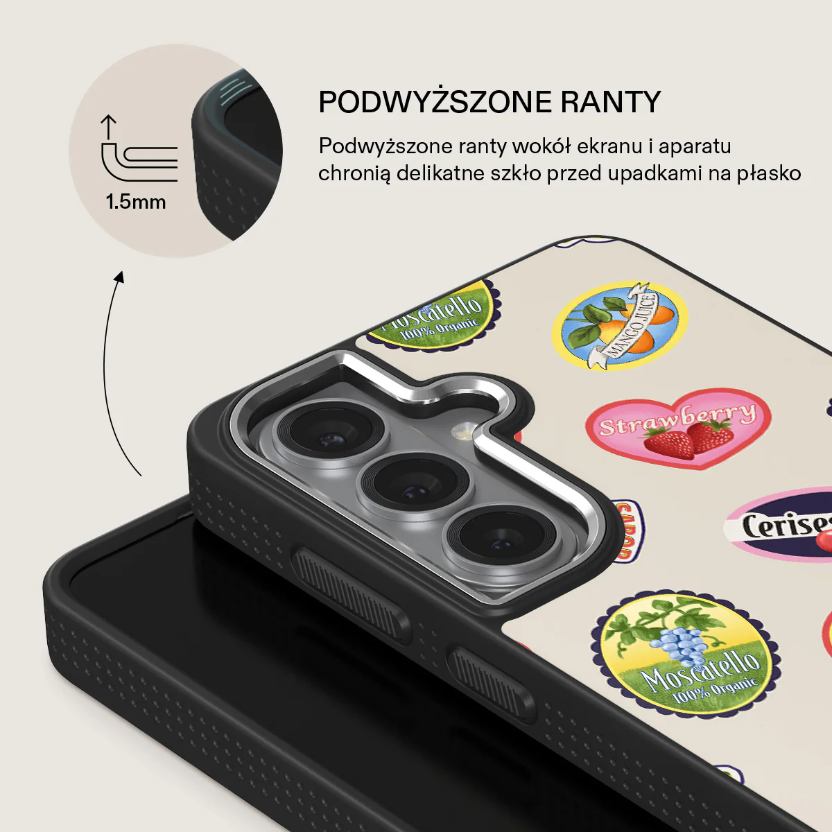 Flavour - Samsung Galaxy S26 Plus Etui - Image 22