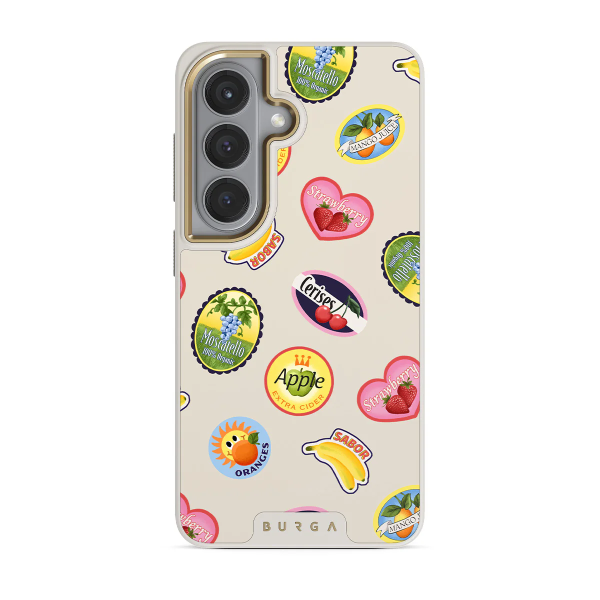 Flavour - Samsung Galaxy S26 Plus Etui - Image 26