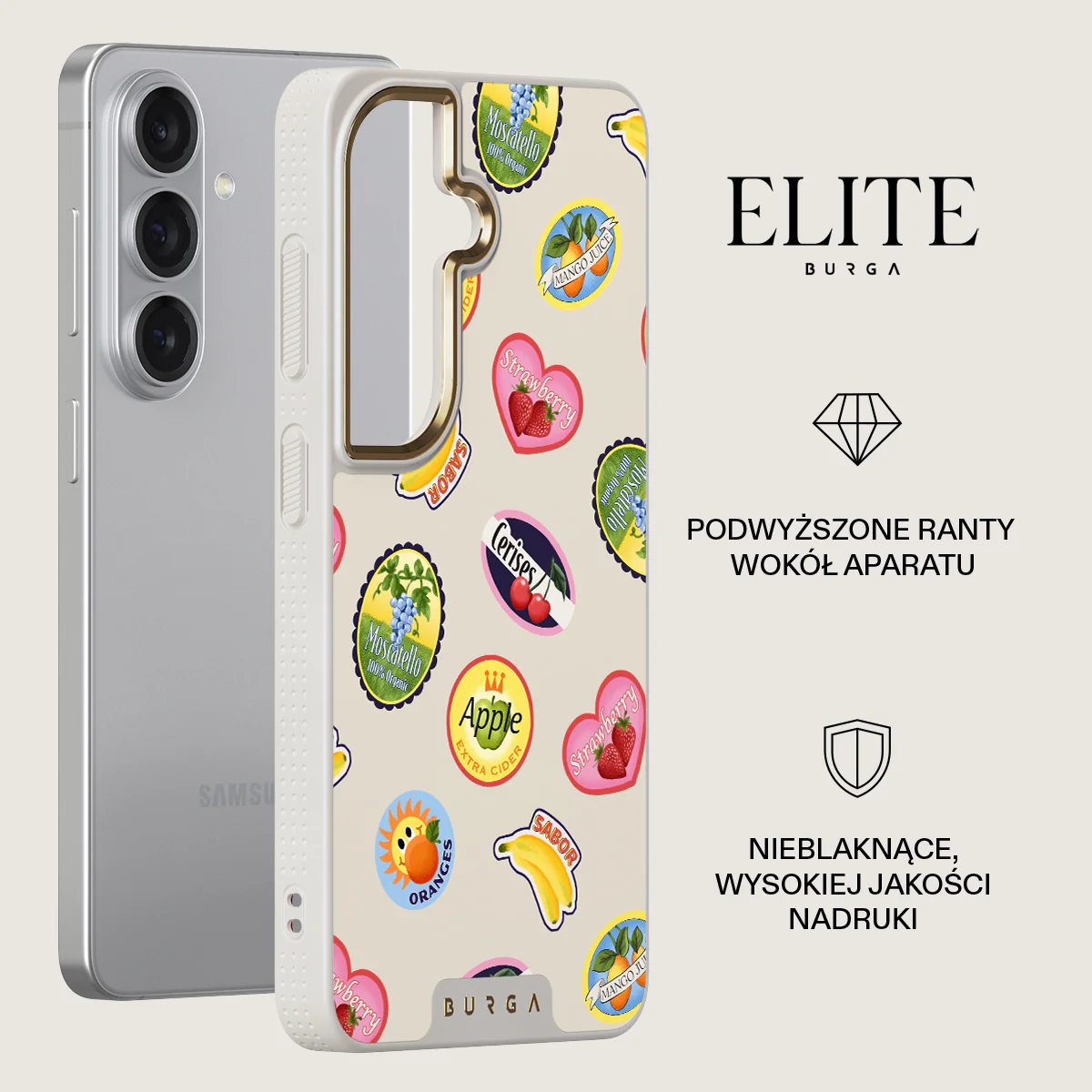 Flavour - Samsung Galaxy S26 Plus Etui - Image 27
