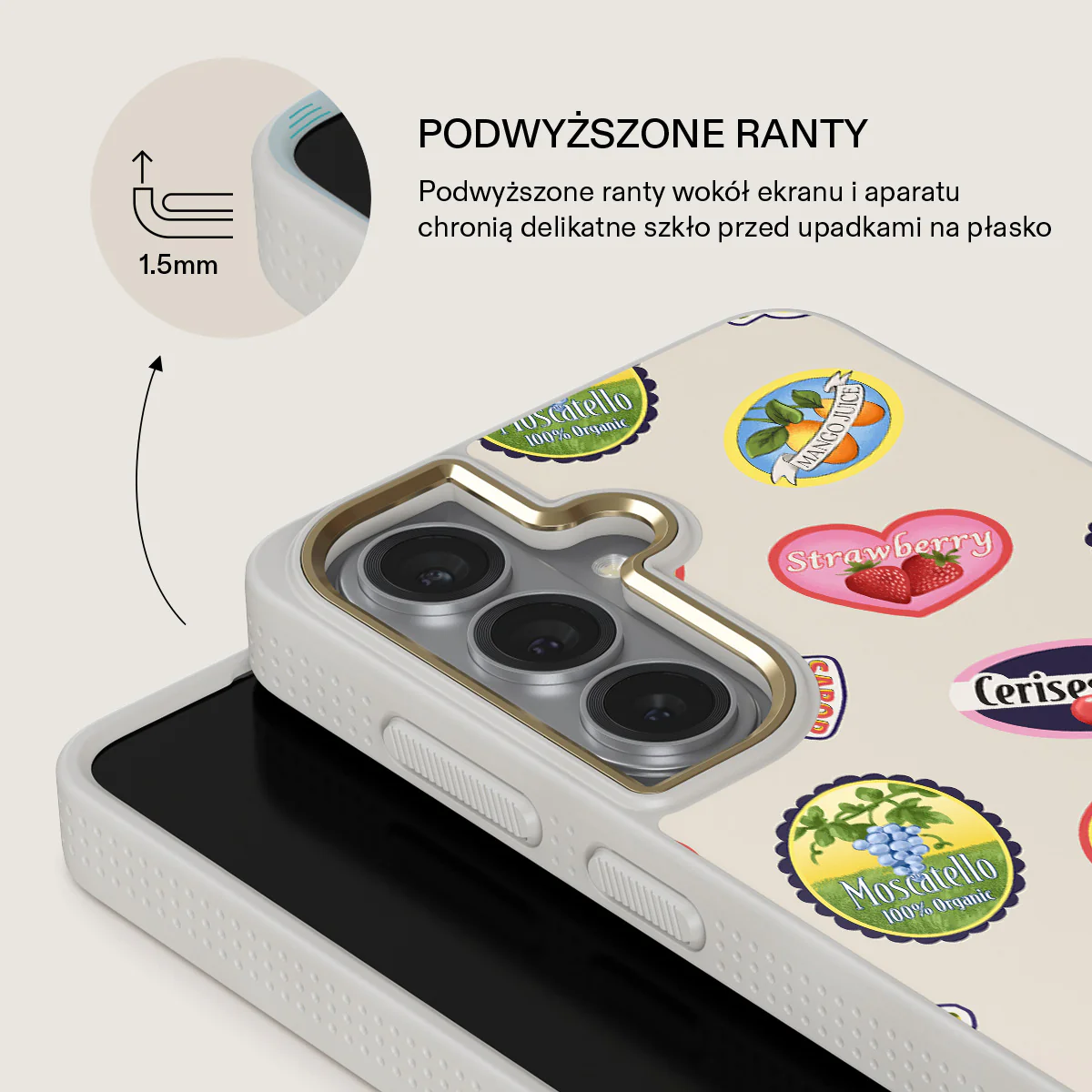 Flavour - Samsung Galaxy S26 Plus Etui - Image 29