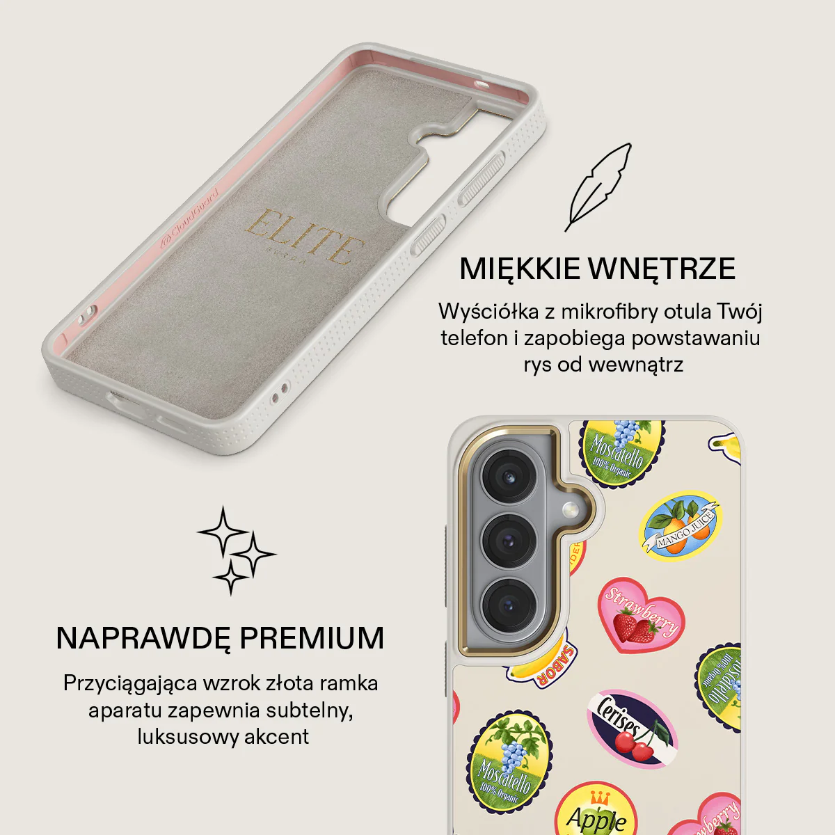 Flavour - Samsung Galaxy S26 Plus Etui - Image 31