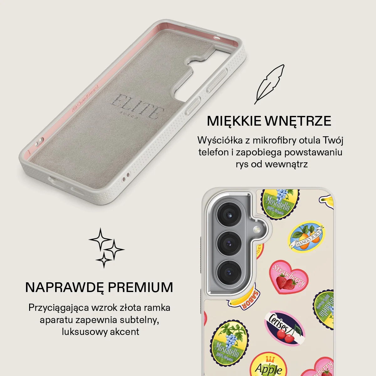 Flavour - Samsung Galaxy S26 Plus Etui - Image 38