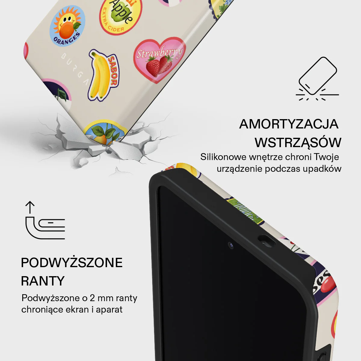 Flavour - Samsung Galaxy S26 Plus Etui - Image 4