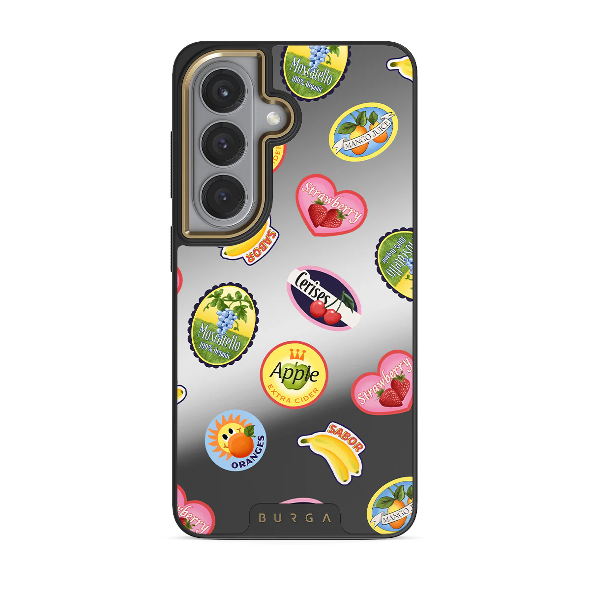 Flavour - Samsung Galaxy S26 Plus Etui - Image 40