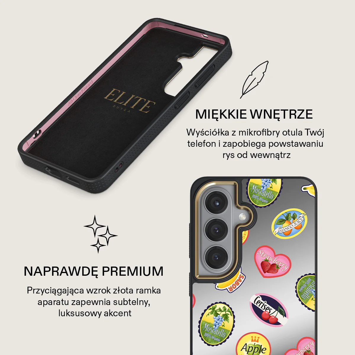 Flavour - Samsung Galaxy S26 Plus Etui - Image 46