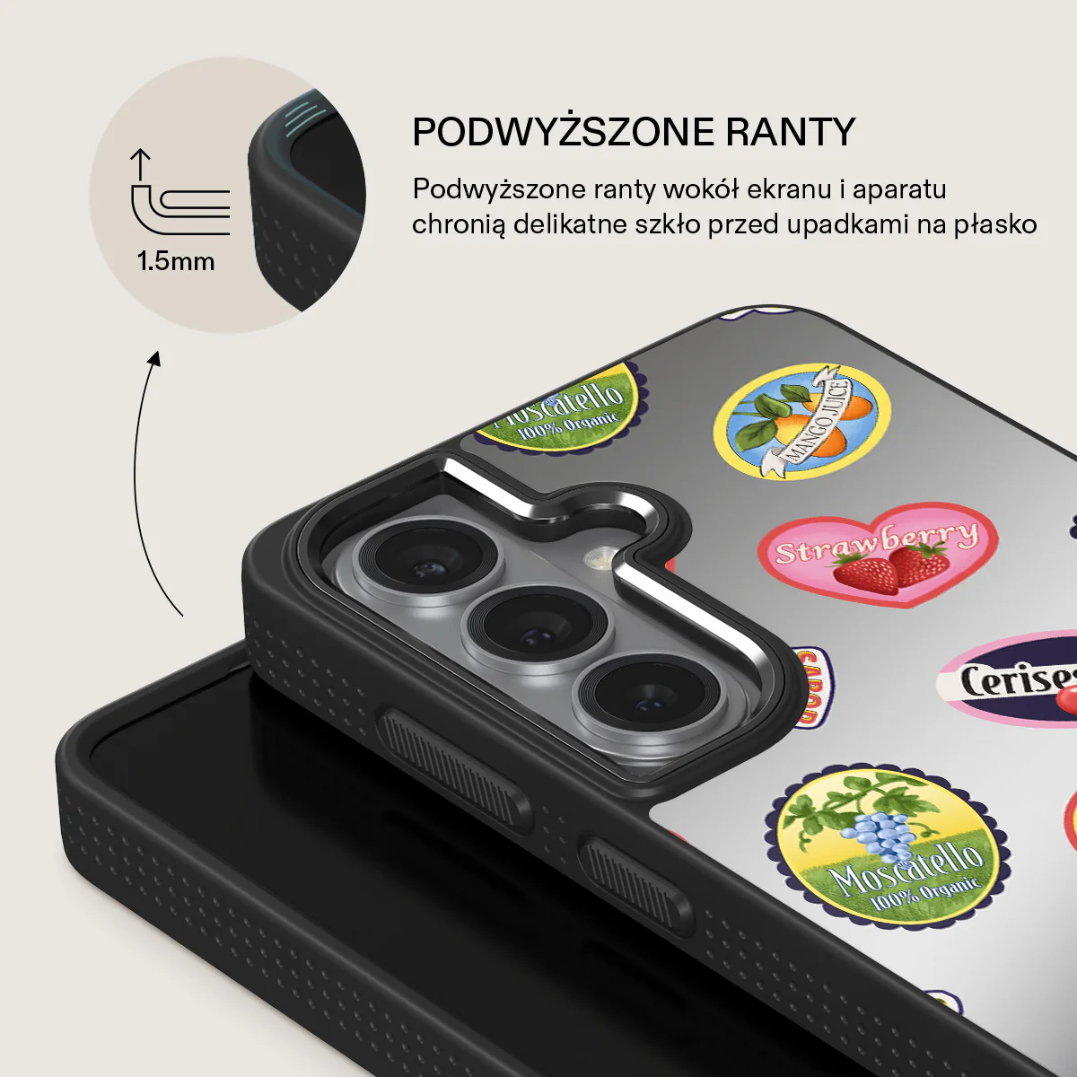 Flavour - Samsung Galaxy S26 Plus Etui - Image 52