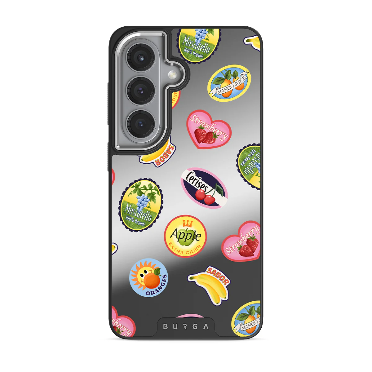 Flavour - Samsung Galaxy S26 Plus Etui - Image 56