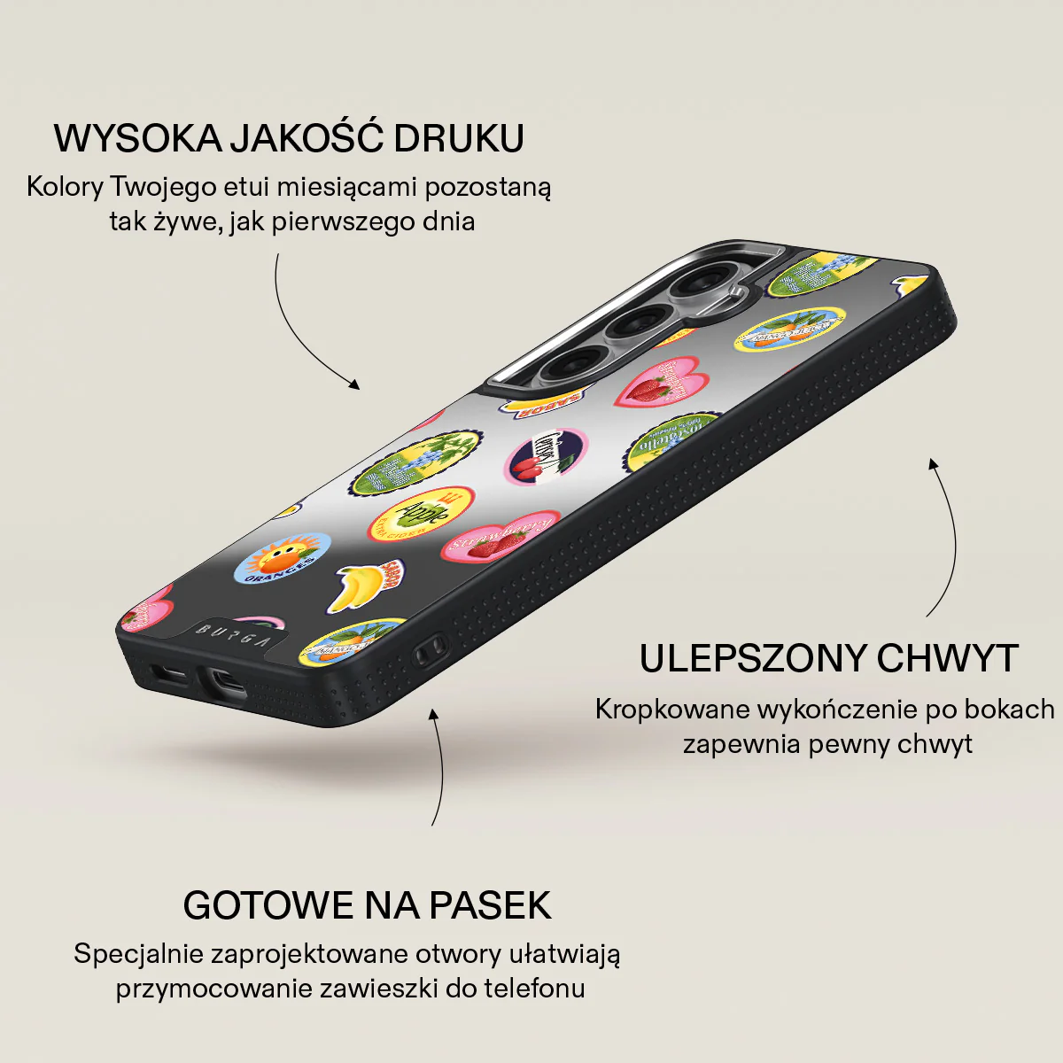 Flavour - Samsung Galaxy S26 Plus Etui - Image 61