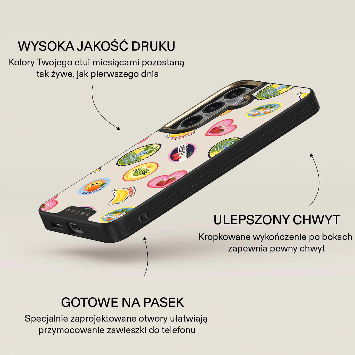 Flavour - Samsung Galaxy S26 Plus Etui - Image 9