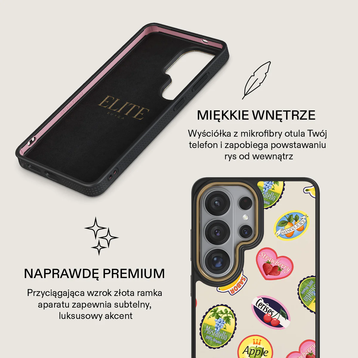 Flavour - Samsung Galaxy S26 Ultra Etui - Image 10