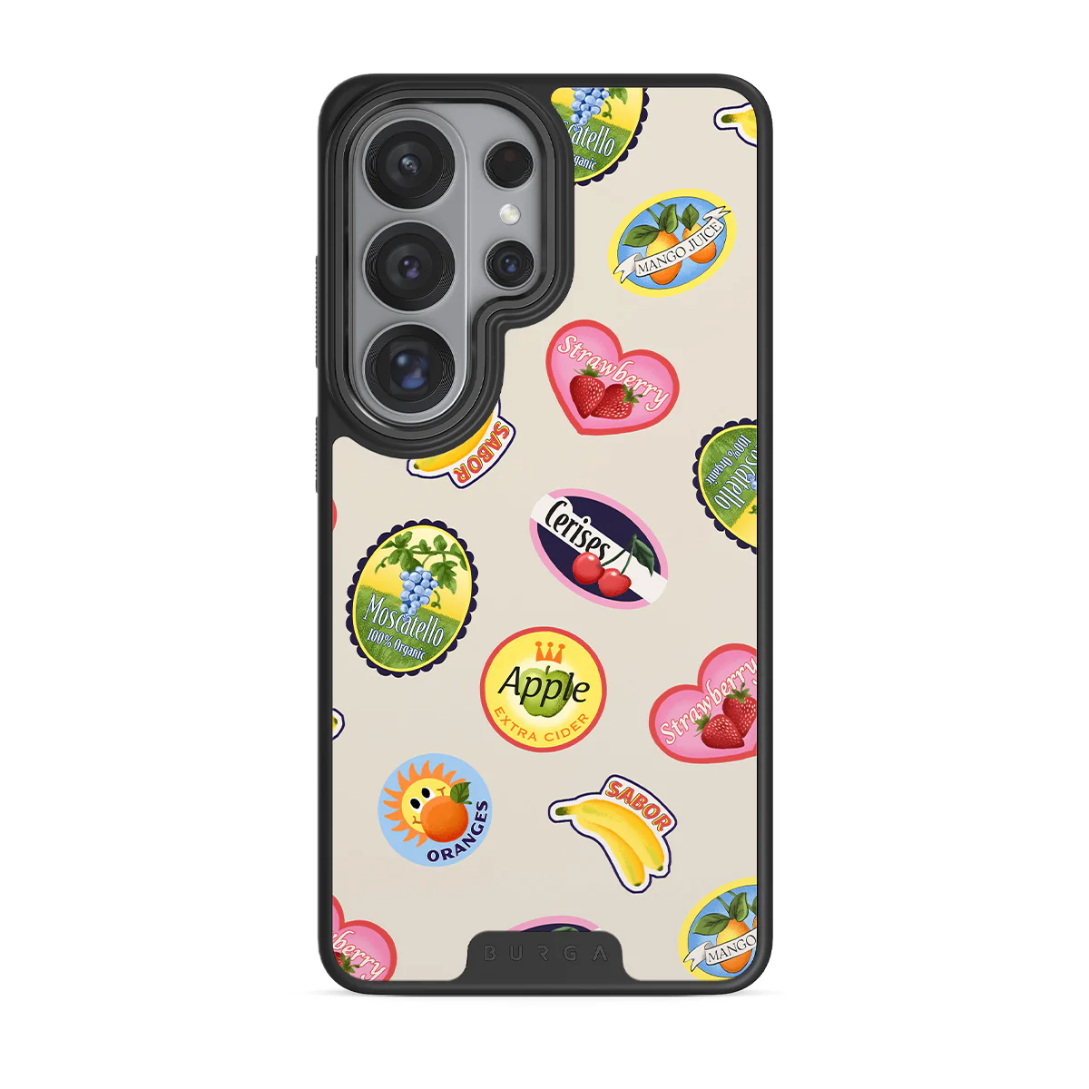 Flavour - Samsung Galaxy S26 Ultra Etui - Image 12