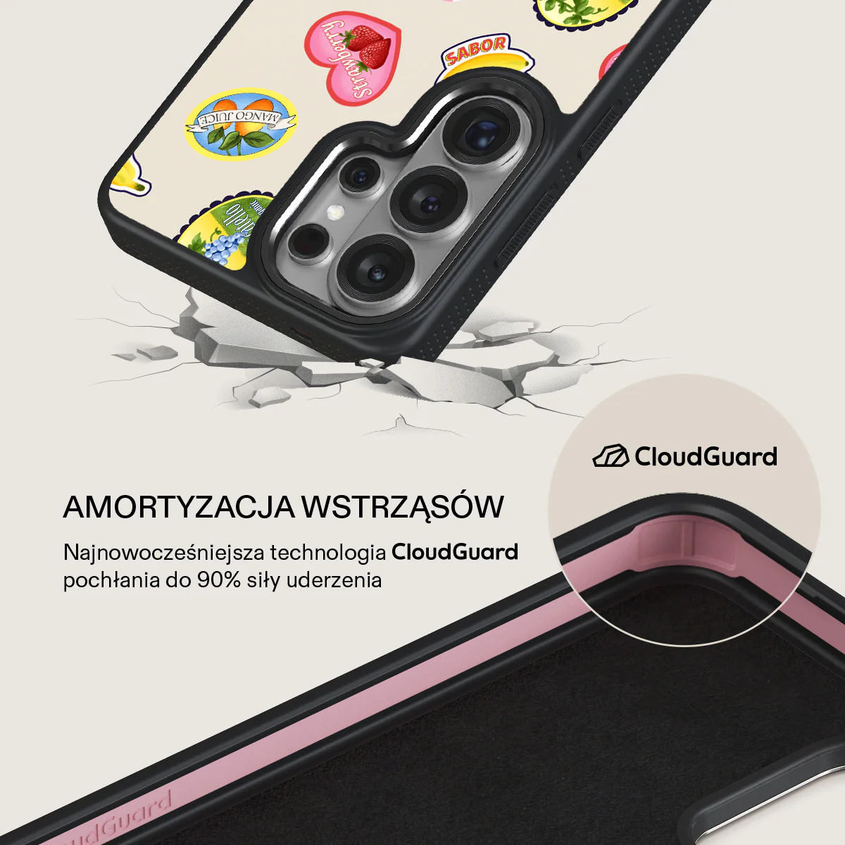 Flavour - Samsung Galaxy S26 Ultra Etui - Image 14