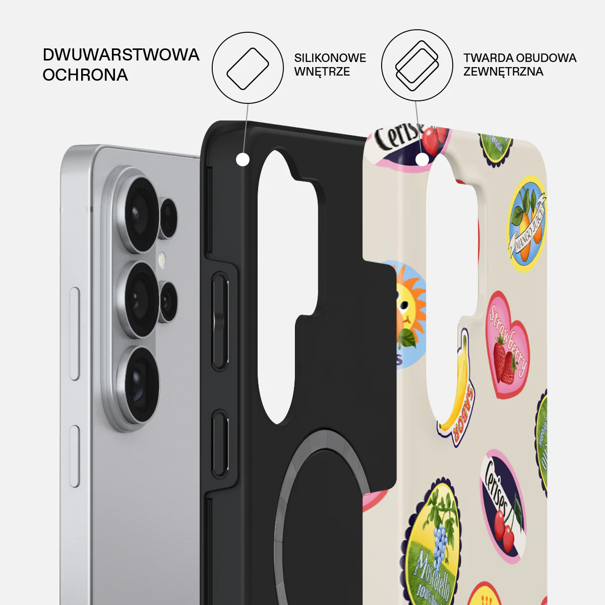Flavour - Samsung Galaxy S26 Ultra Etui - Image 2