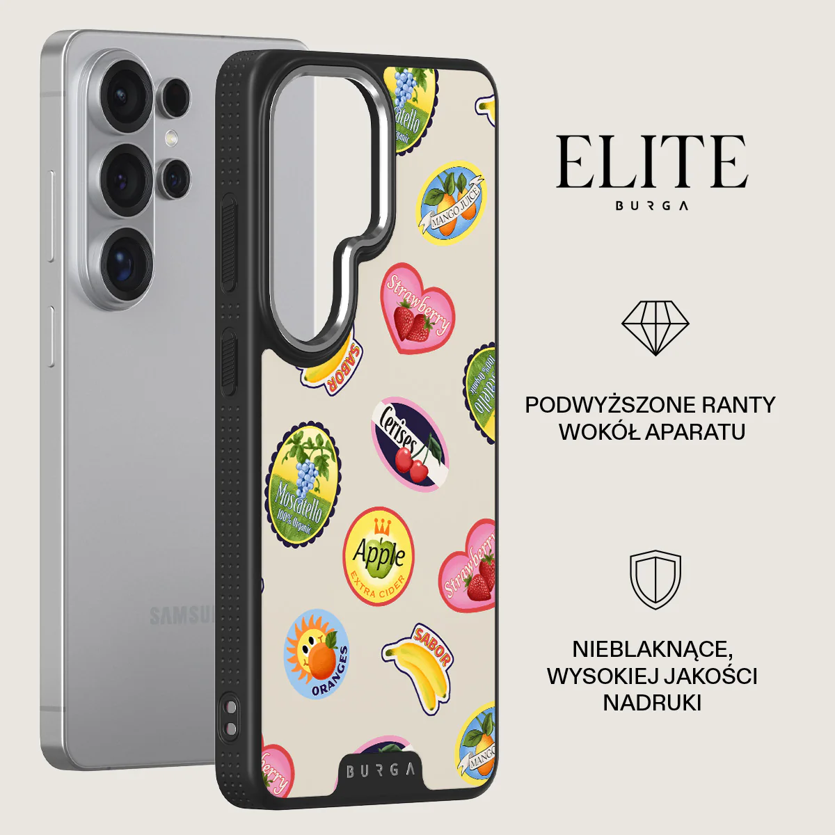 Flavour - Samsung Galaxy S26 Ultra Etui - Image 20