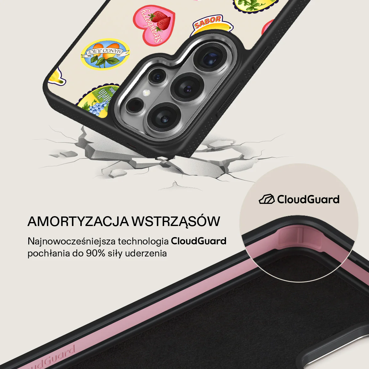 Flavour - Samsung Galaxy S26 Ultra Etui - Image 21