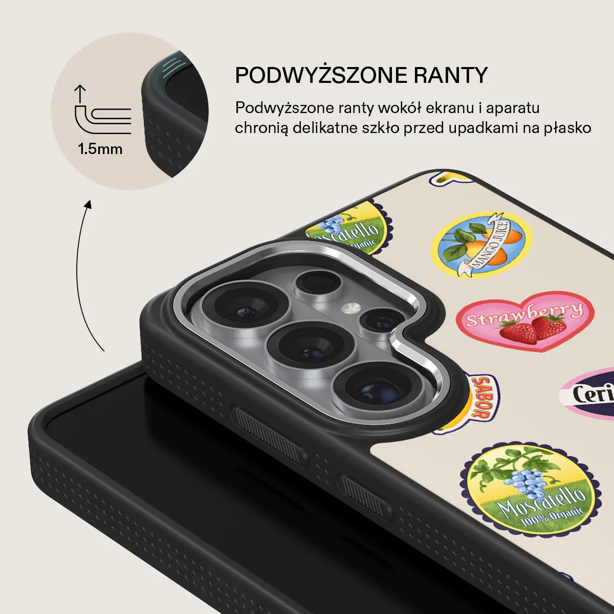 Flavour - Samsung Galaxy S26 Ultra Etui - Image 22