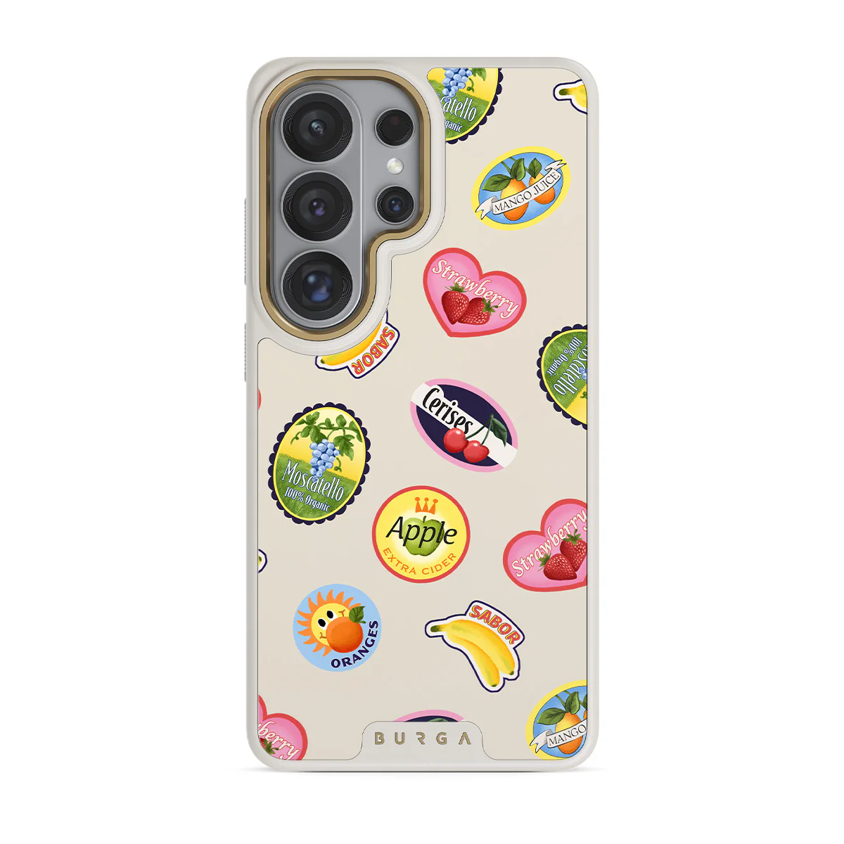 Flavour - Samsung Galaxy S26 Ultra Etui - Image 26