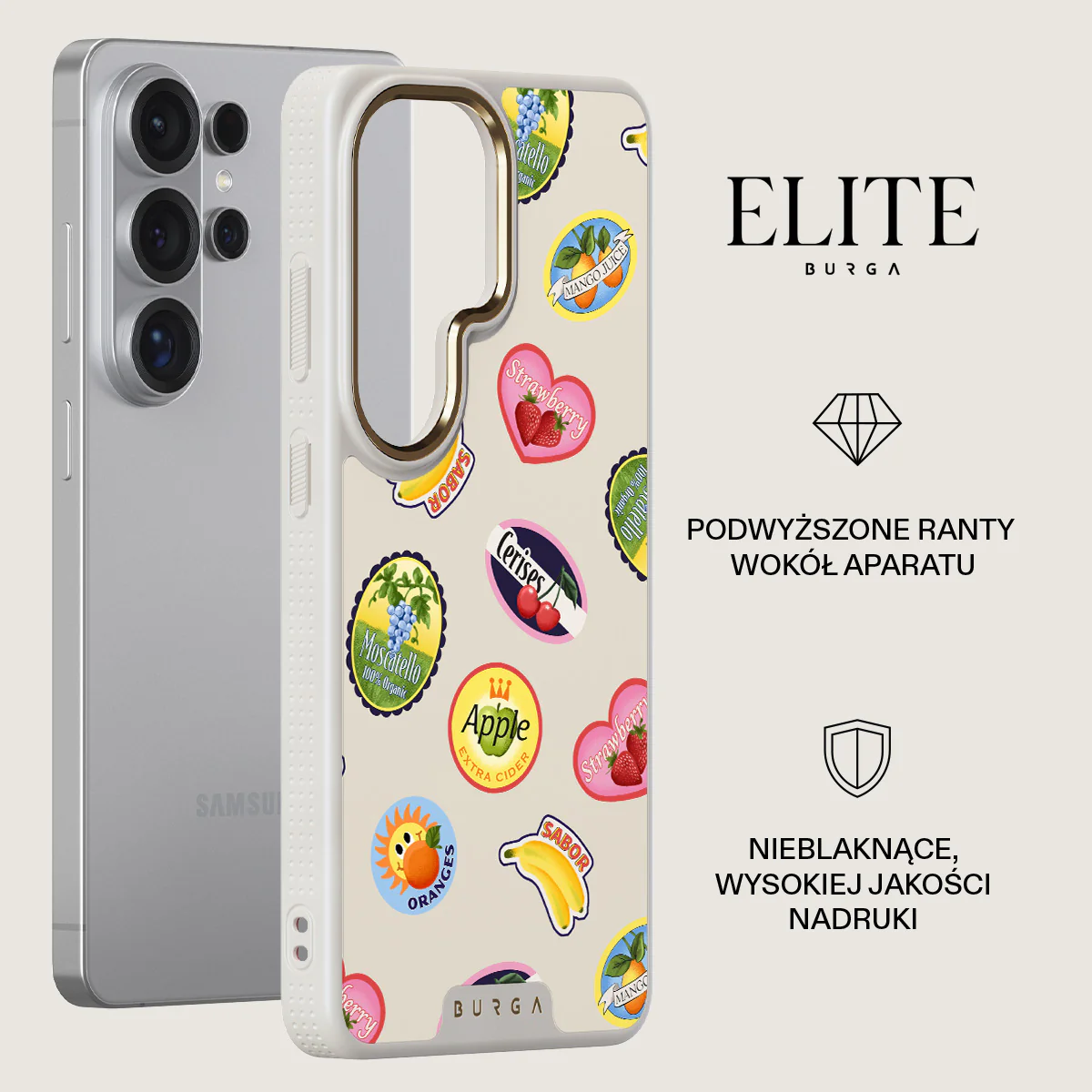 Flavour - Samsung Galaxy S26 Ultra Etui - Image 27