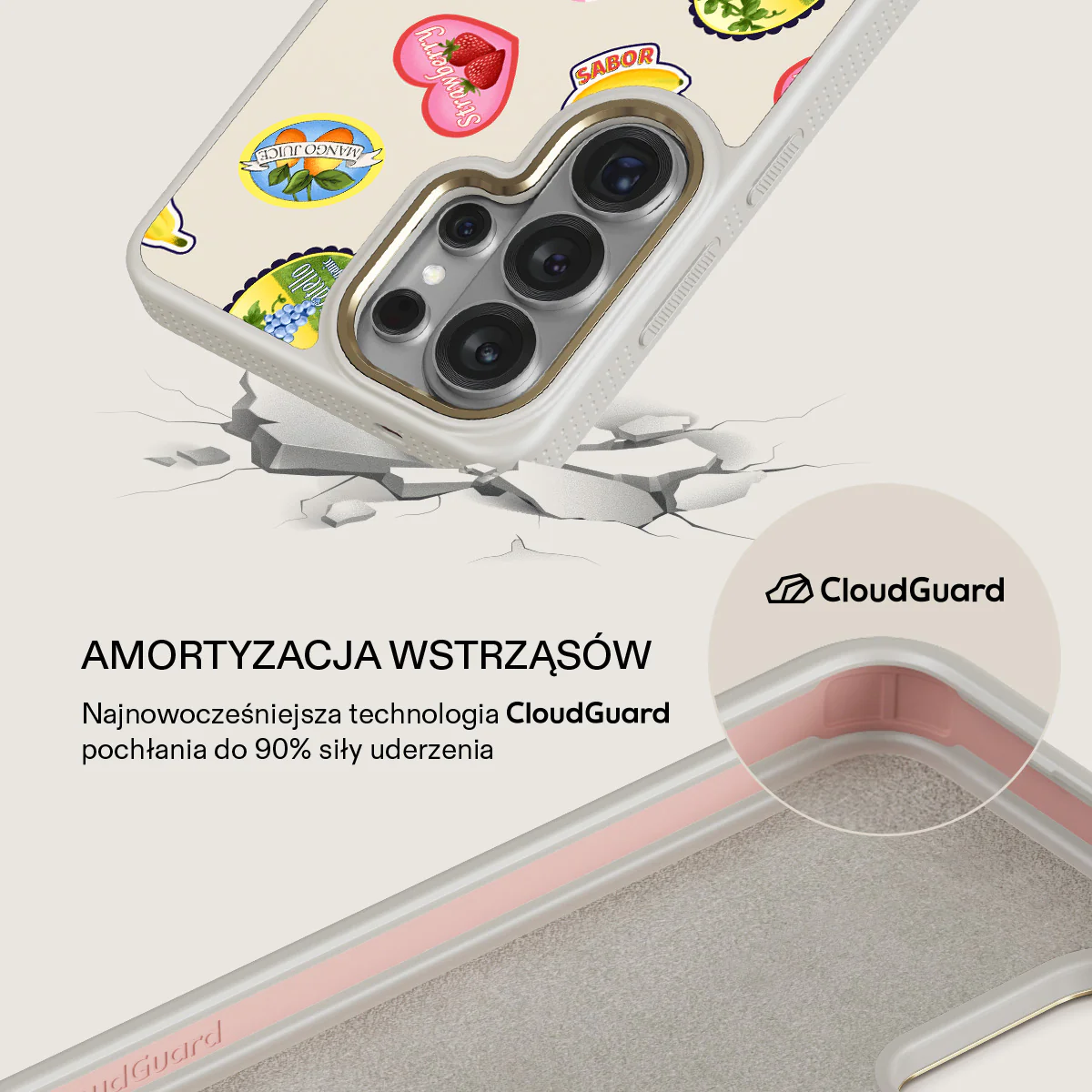 Flavour - Samsung Galaxy S26 Ultra Etui - Image 28