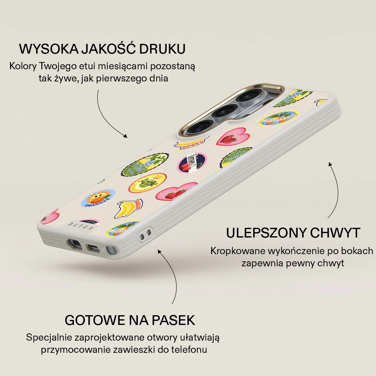 Flavour - Samsung Galaxy S26 Ultra Etui - Image 30