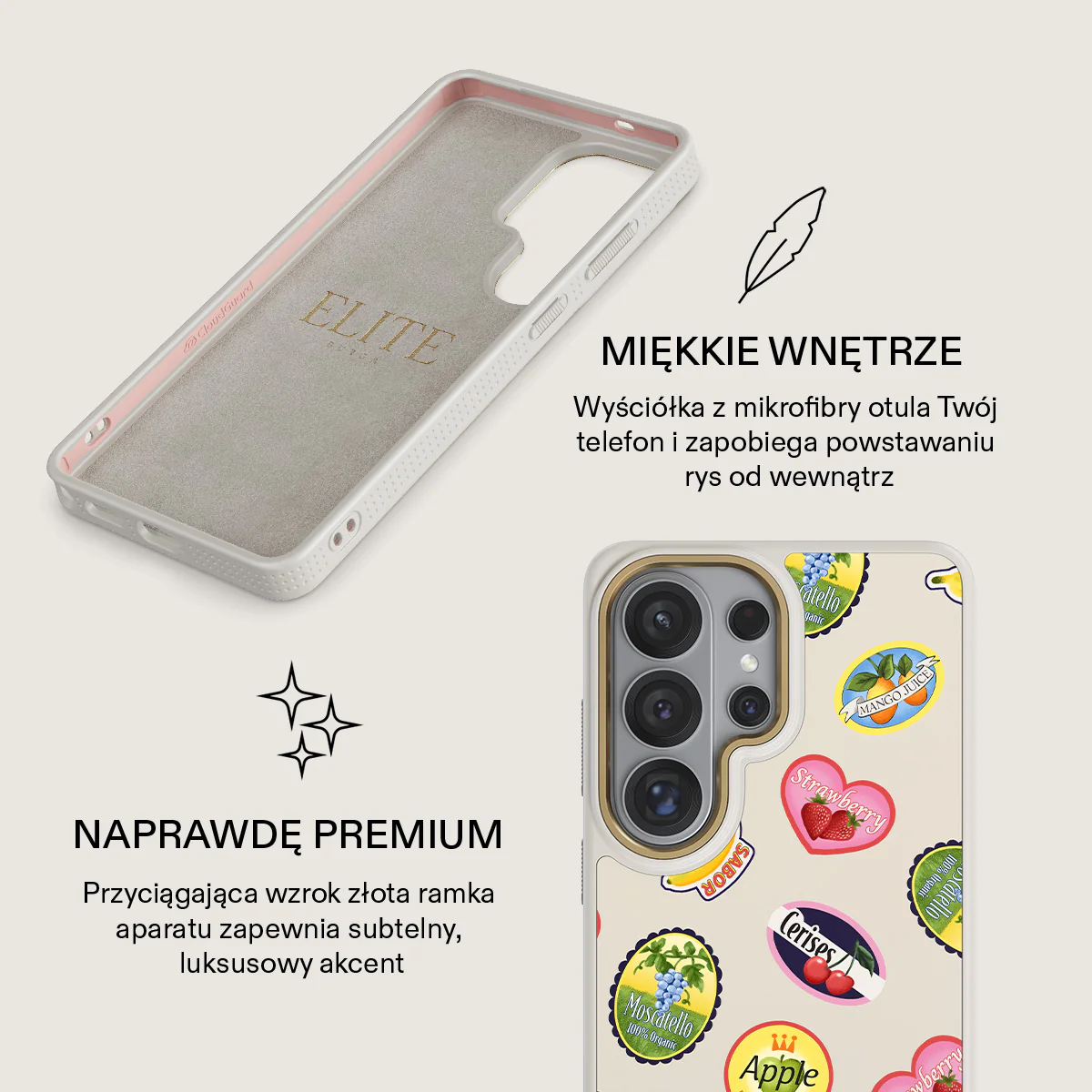 Flavour - Samsung Galaxy S26 Ultra Etui - Image 31