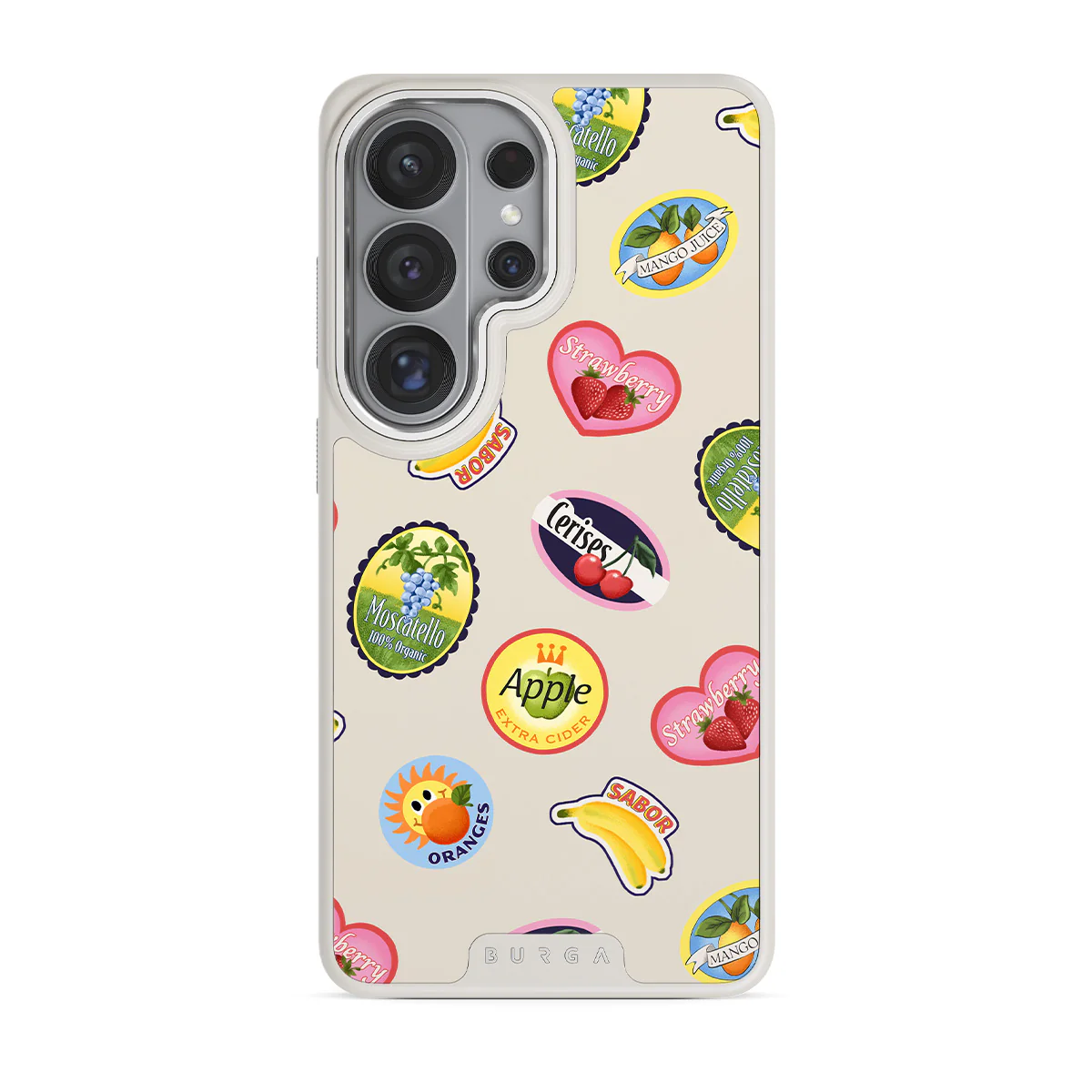 Flavour - Samsung Galaxy S26 Ultra Etui - Image 33