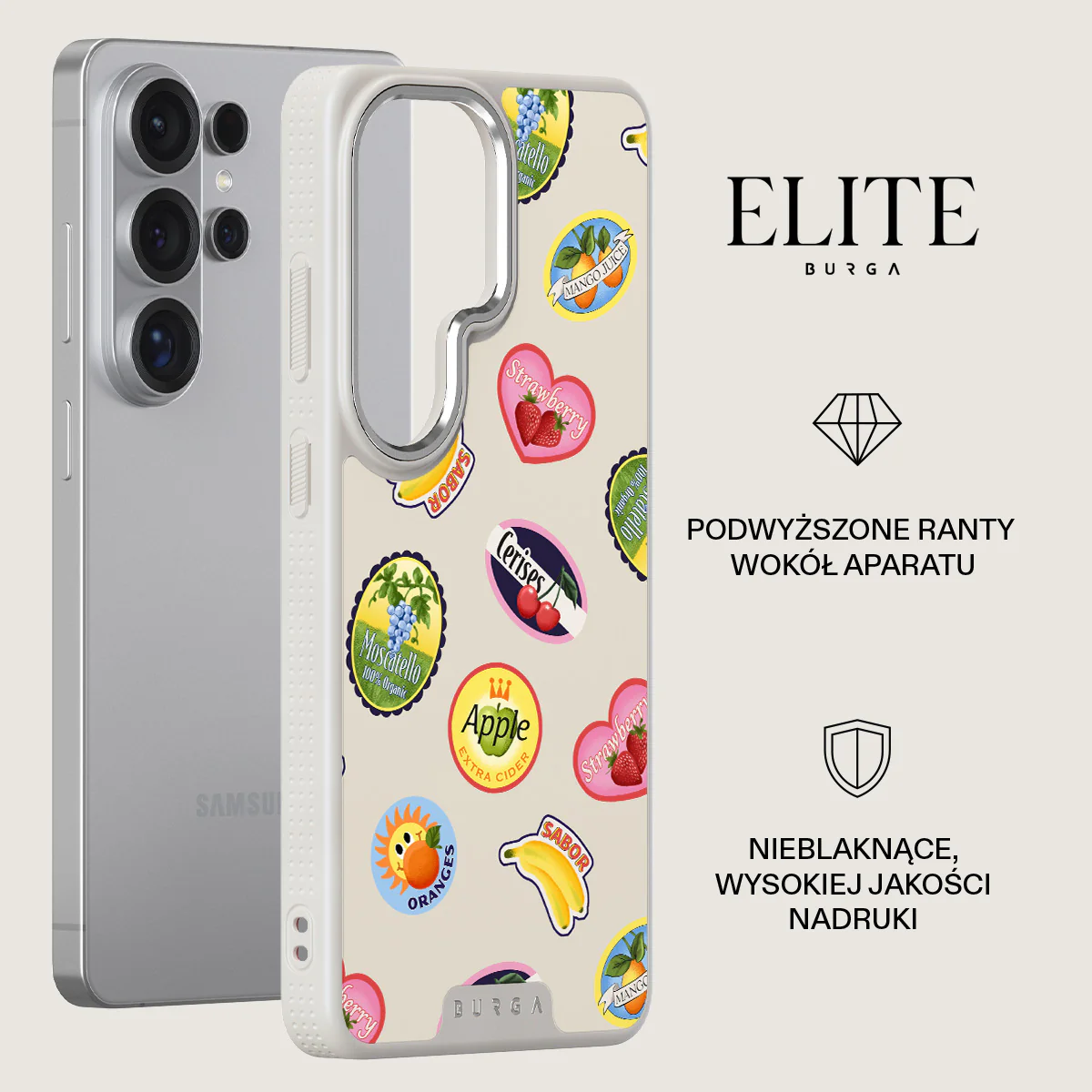 Flavour - Samsung Galaxy S26 Ultra Etui - Image 34
