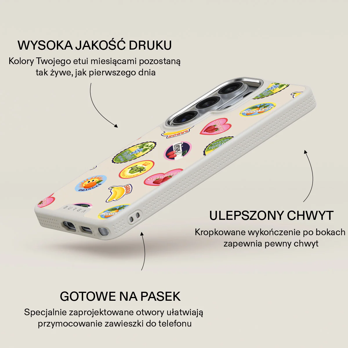 Flavour - Samsung Galaxy S26 Ultra Etui - Image 37