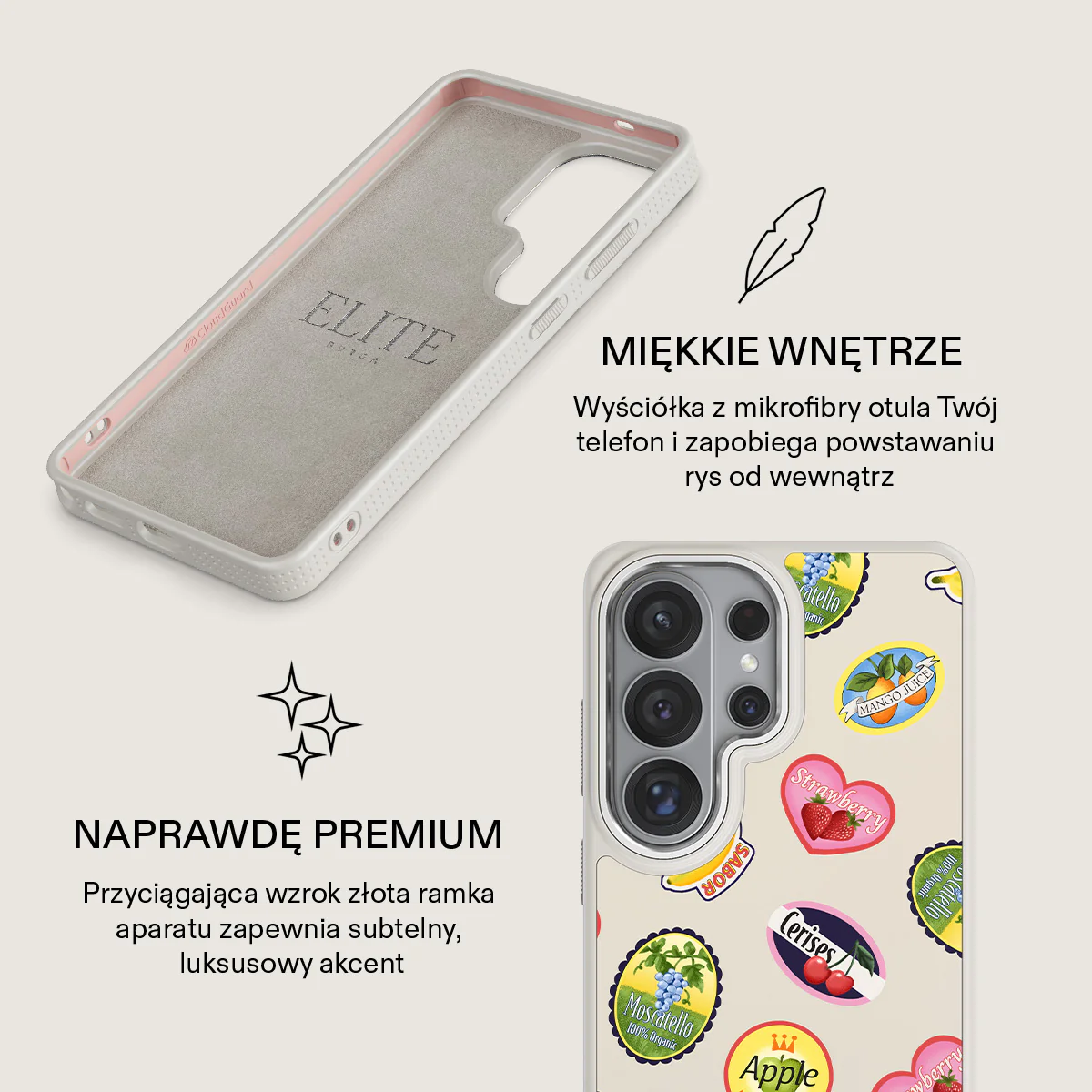 Flavour - Samsung Galaxy S26 Ultra Etui - Image 38