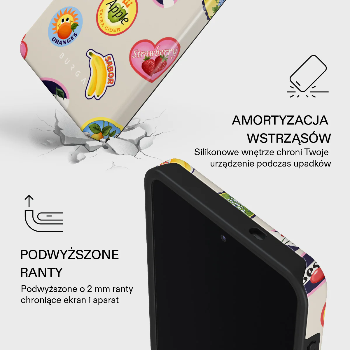 Flavour - Samsung Galaxy S26 Ultra Etui - Image 4