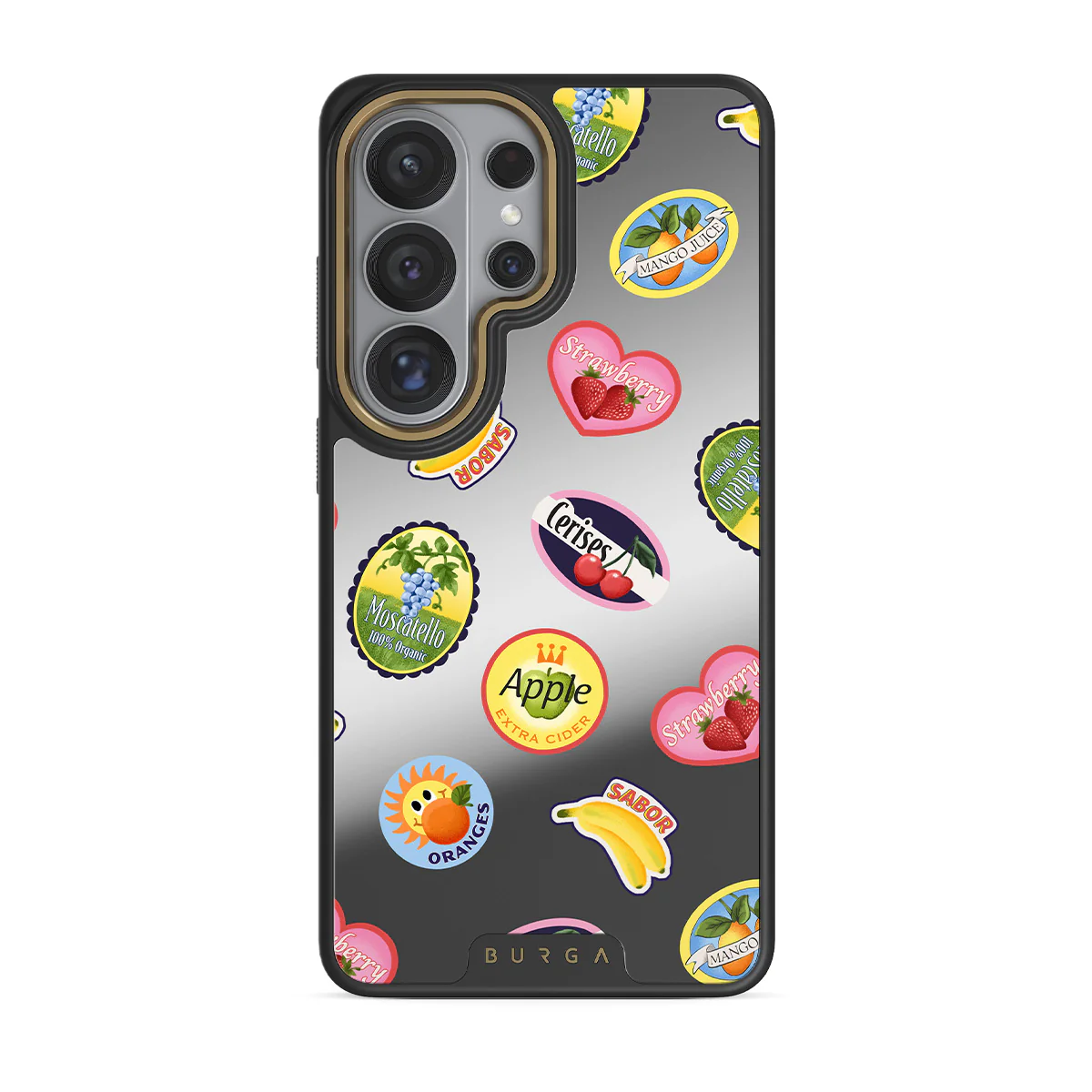 Flavour - Samsung Galaxy S26 Ultra Etui - Image 40