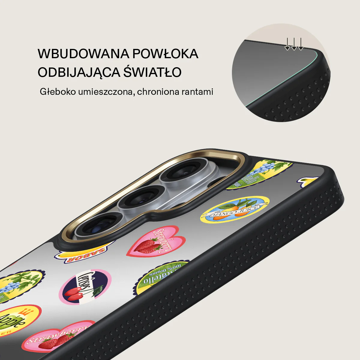 Flavour - Samsung Galaxy S26 Ultra Etui - Image 43