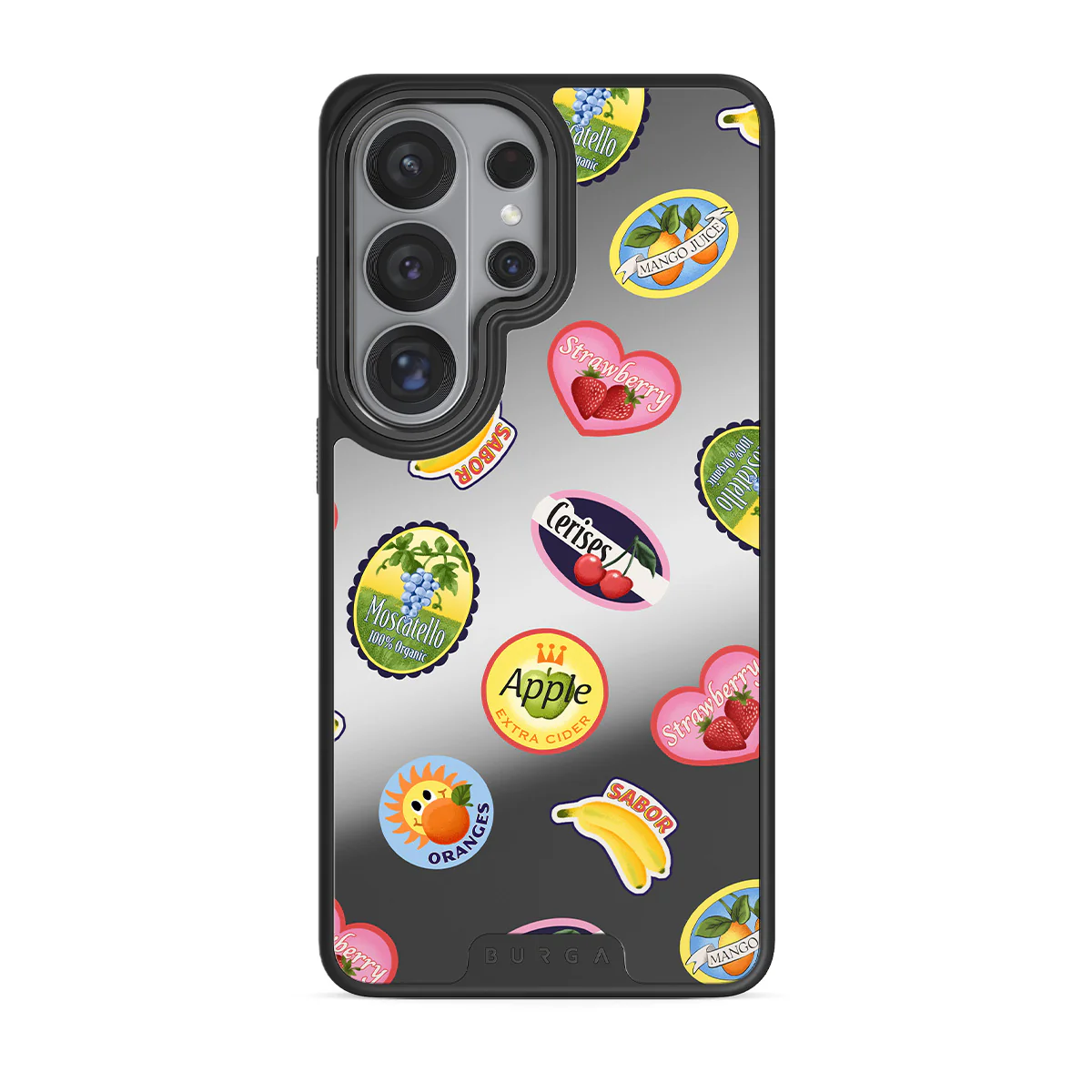 Flavour - Samsung Galaxy S26 Ultra Etui - Image 48