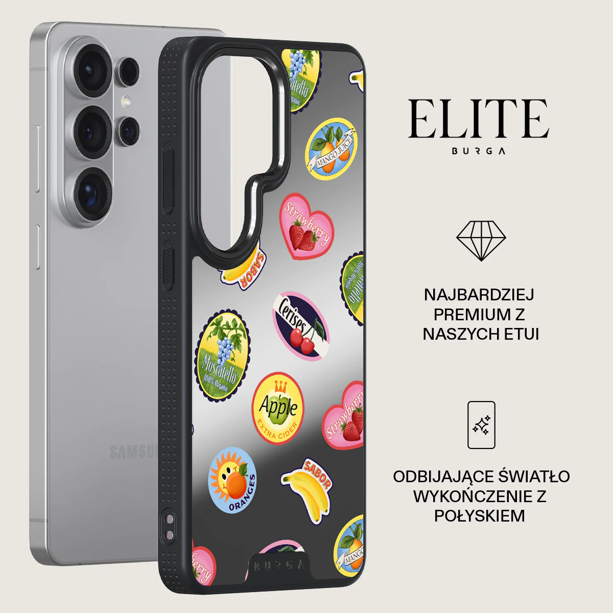 Flavour - Samsung Galaxy S26 Ultra Etui - Image 49