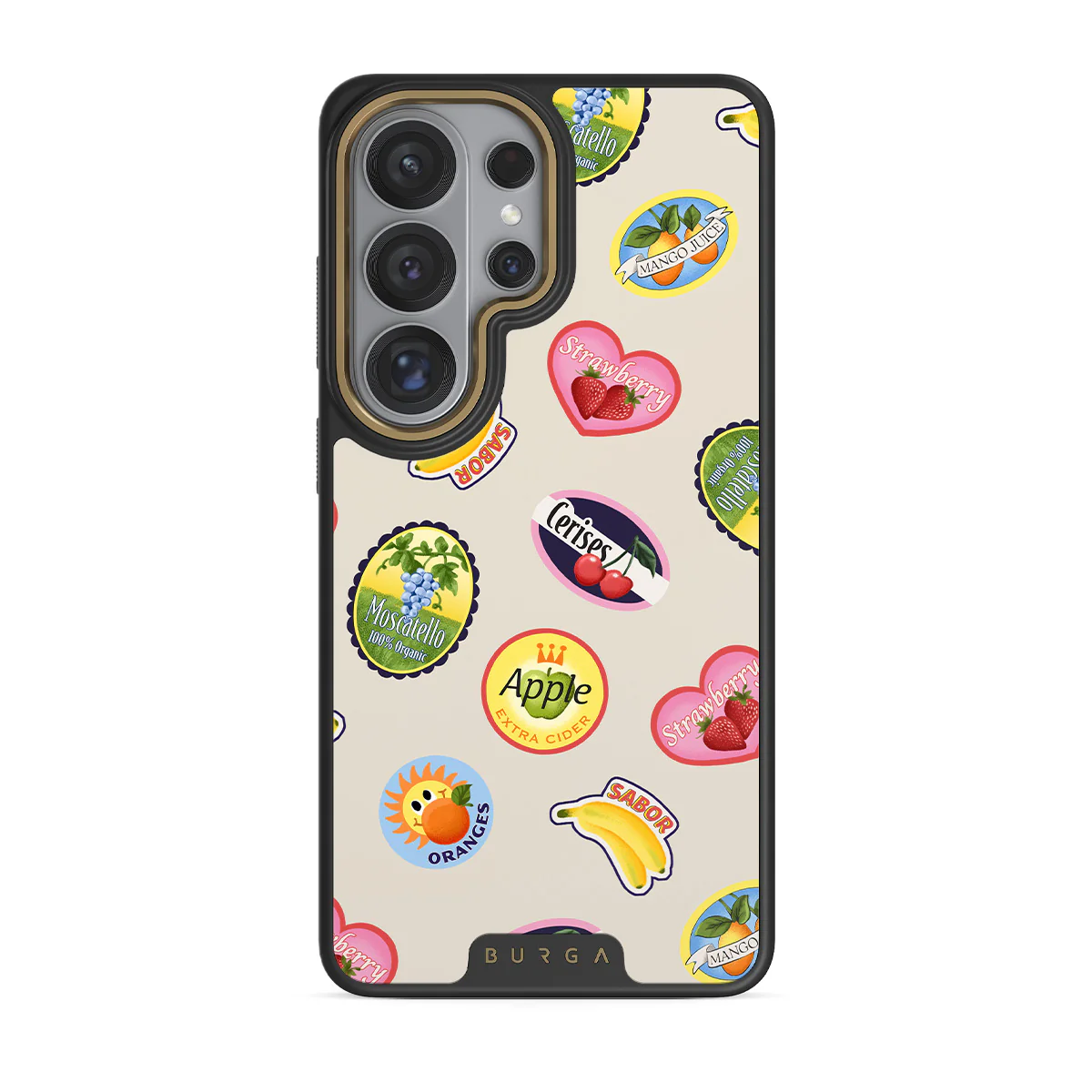 Flavour - Samsung Galaxy S26 Ultra Etui - Image 5