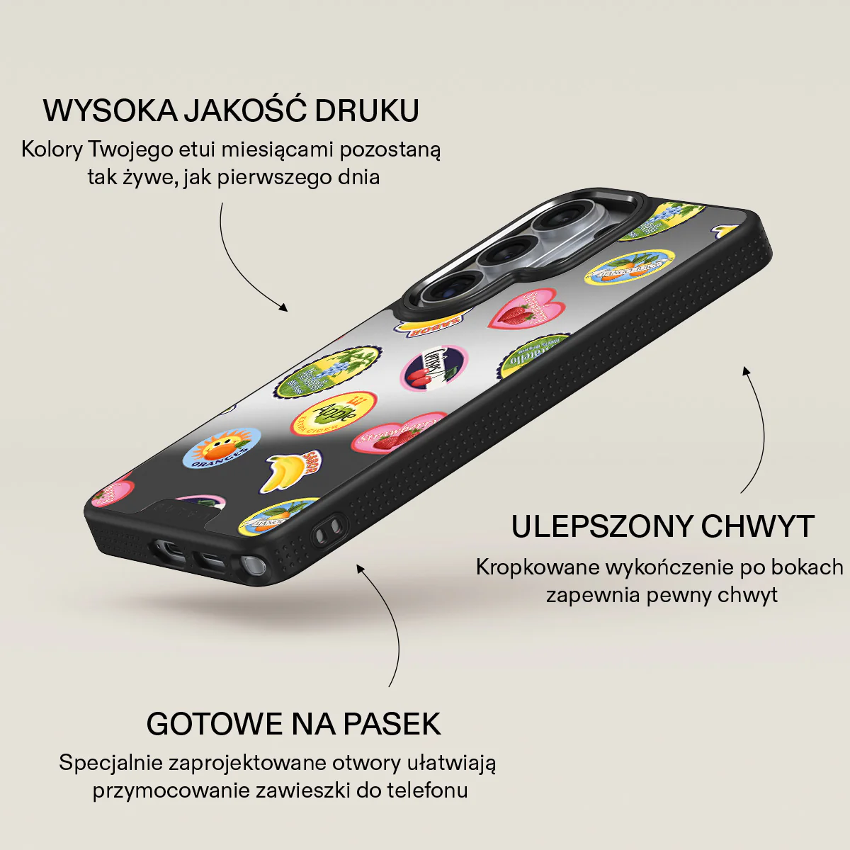 Flavour - Samsung Galaxy S26 Ultra Etui - Image 53