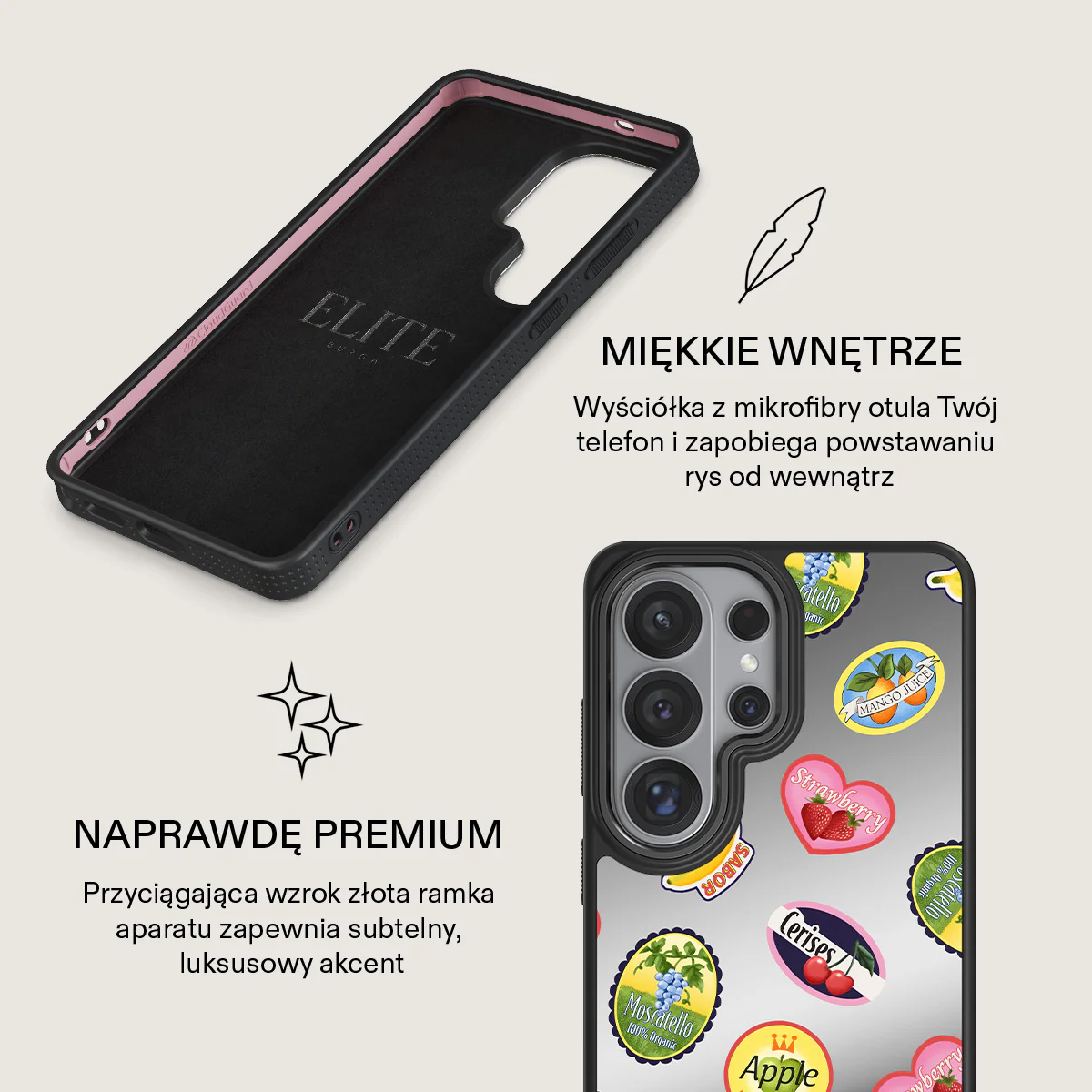 Flavour - Samsung Galaxy S26 Ultra Etui - Image 54