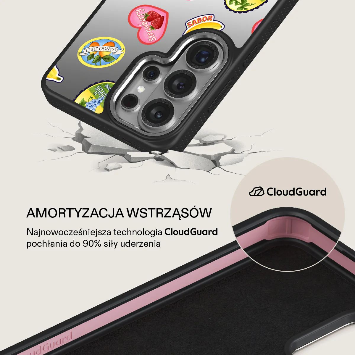 Flavour - Samsung Galaxy S26 Ultra Etui - Image 58