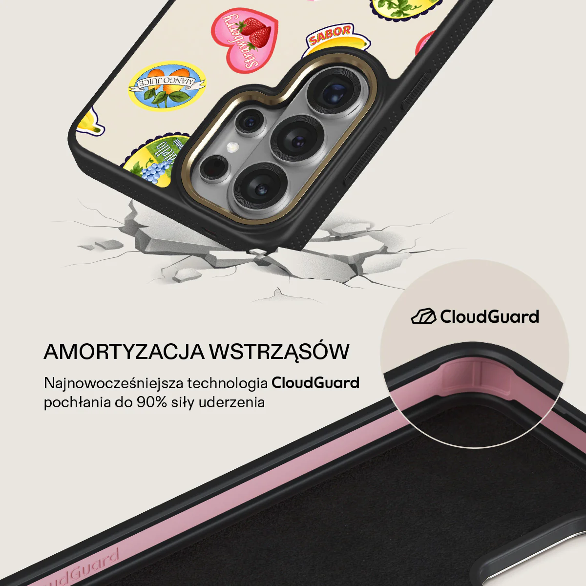 Flavour - Samsung Galaxy S26 Ultra Etui - Image 7