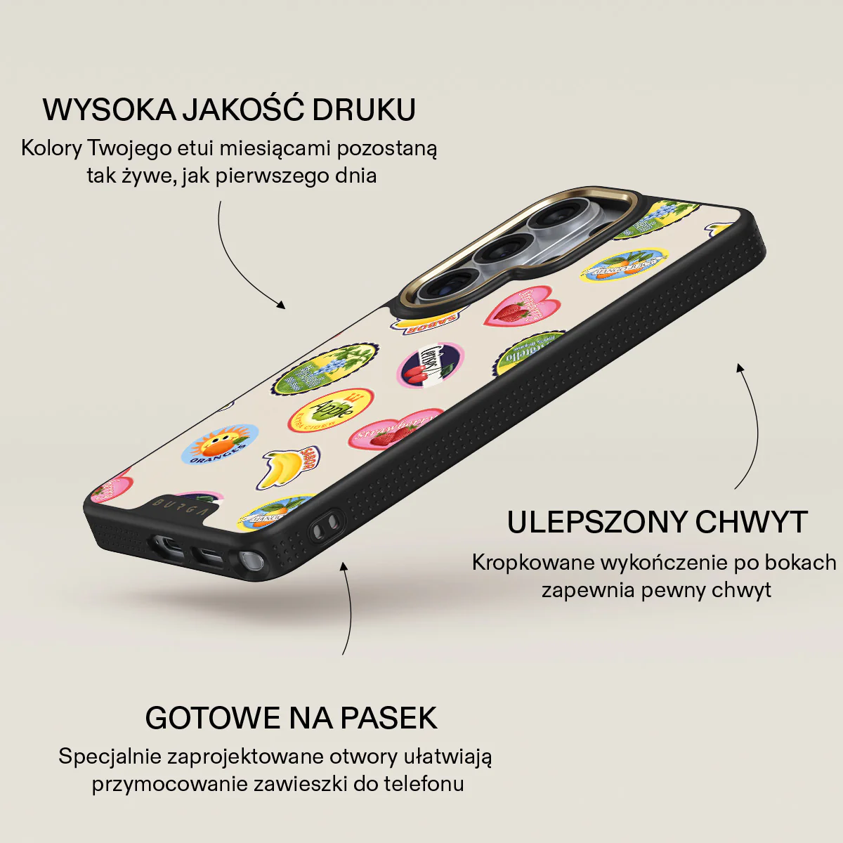 Flavour - Samsung Galaxy S26 Ultra Etui - Image 9
