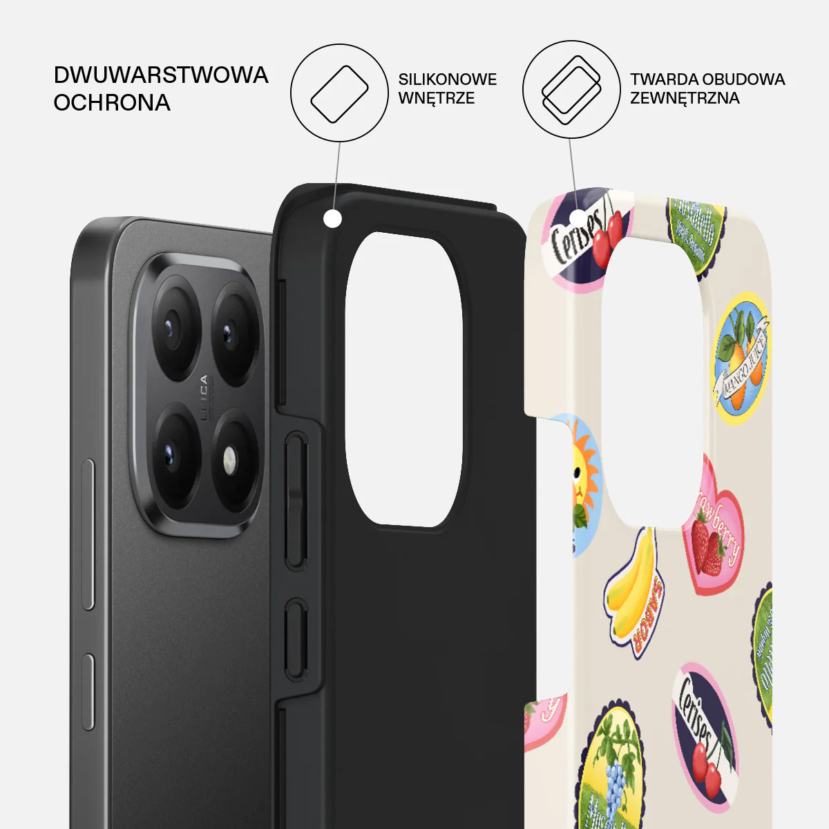 Flavour - Xiaomi 15T Etui - Image 2