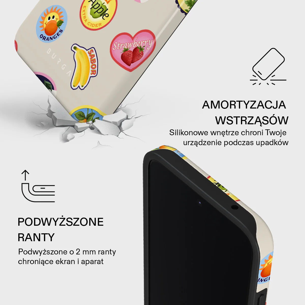 Flavour - Xiaomi 15T Etui - Image 4