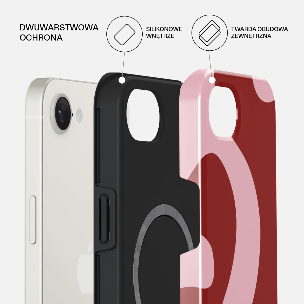 Flex - iPhone 17e Etui - Image 2