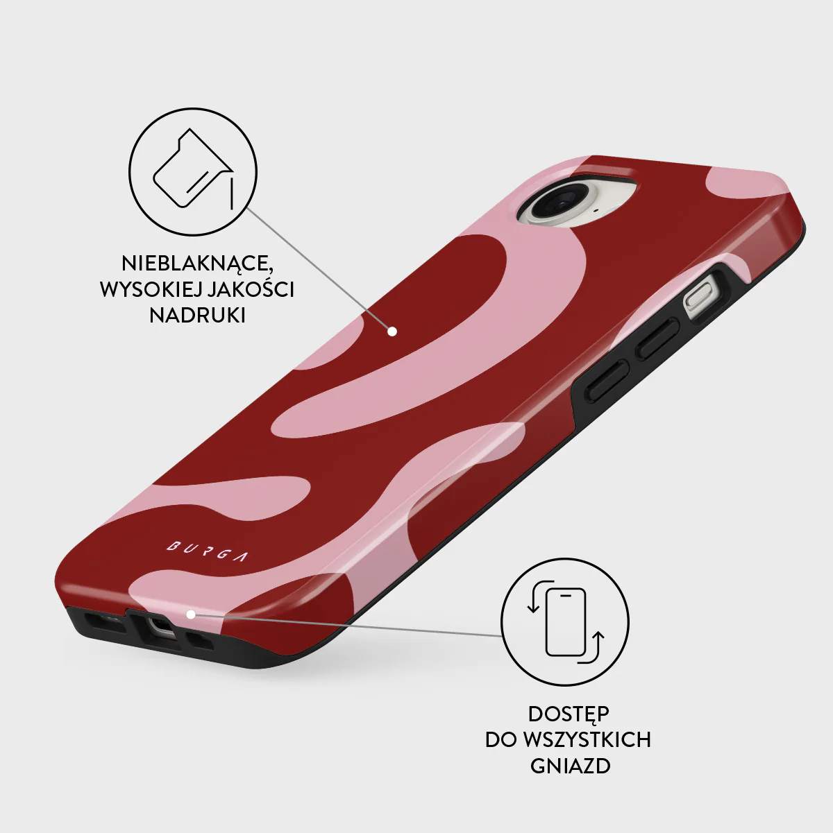 Flex - iPhone 17e Etui - Image 3