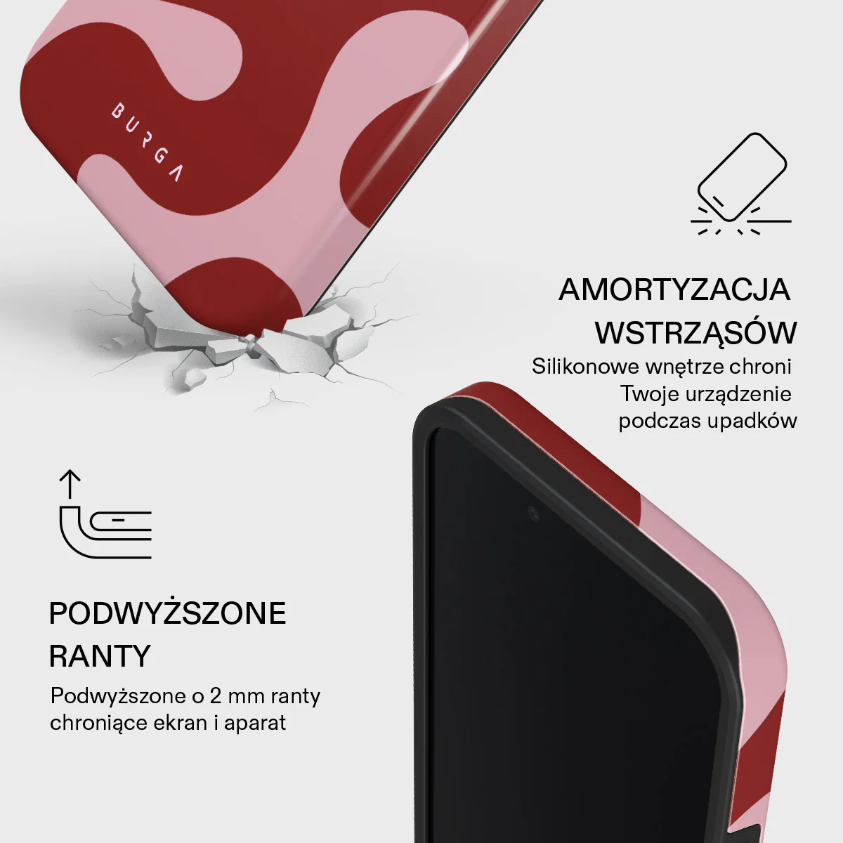 Flex - iPhone 17e Etui - Image 4