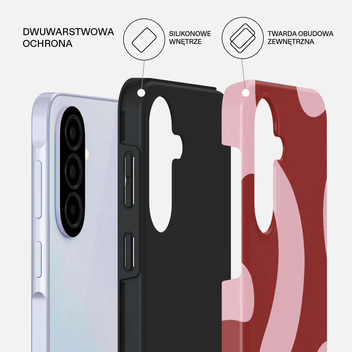 Flex - Samsung Galaxy A37 5G Etui - Image 2