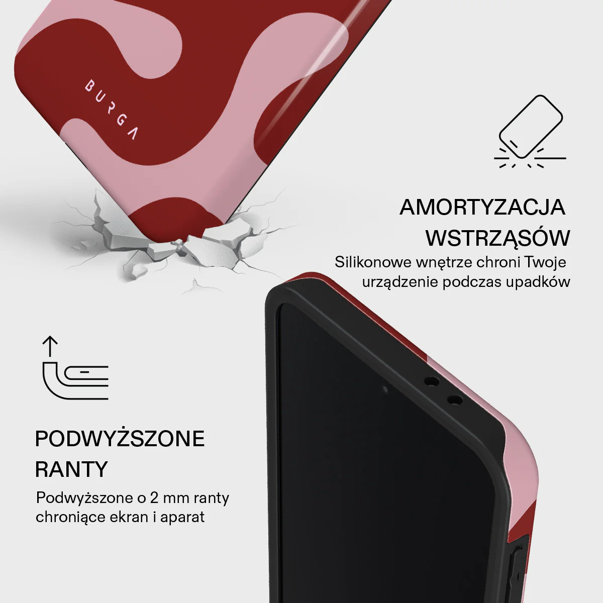 Flex - Samsung Galaxy A37 5G Etui - Image 4