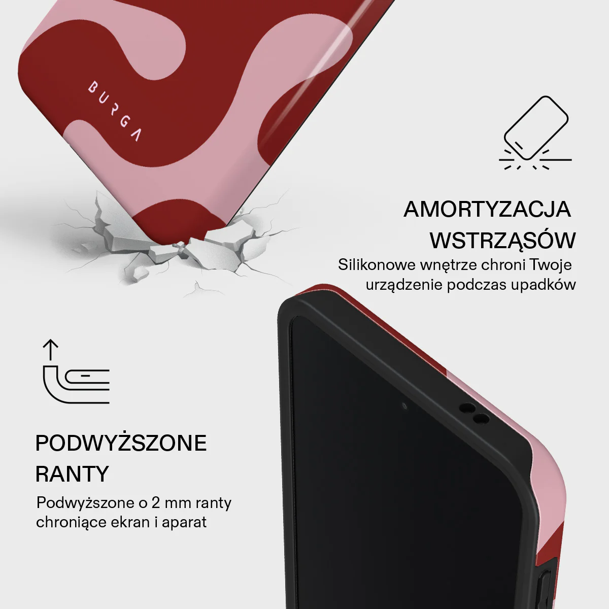 Flex - Samsung Galaxy A57 5G Etui - Image 4